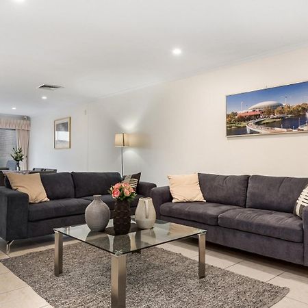 Adelaide Style Accommodation-Close To City-North Adelaide-3 Bdrm- Free Parking Buitenkant foto