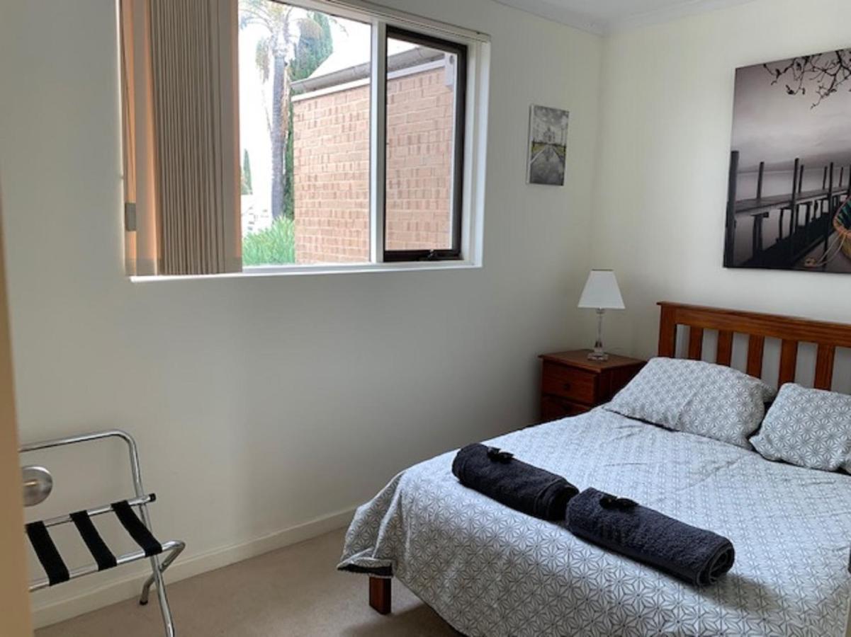 Adelaide Style Accommodation-Close To City-North Adelaide-3 Bdrm- Free Parking Buitenkant foto