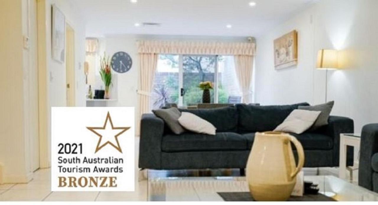 Adelaide Style Accommodation-Close To City-North Adelaide-3 Bdrm- Free Parking Buitenkant foto