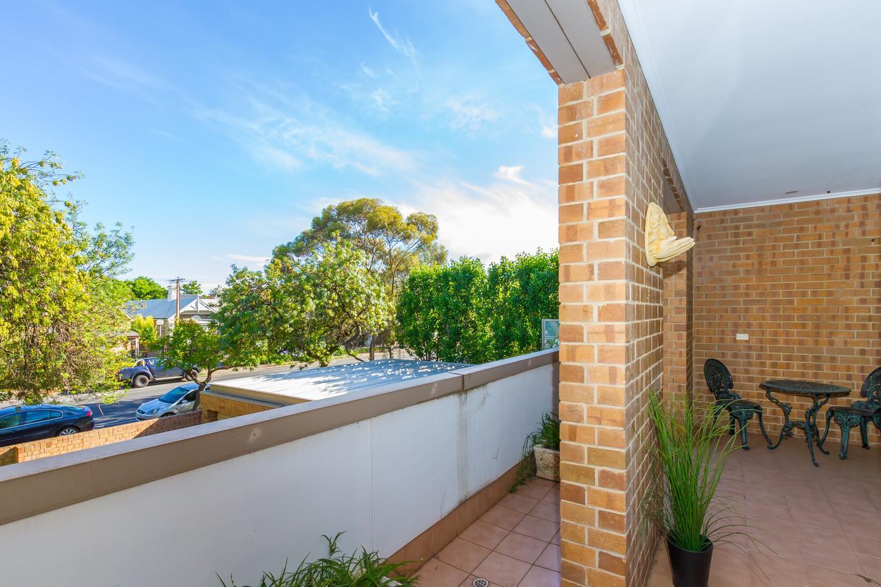 Adelaide Style Accommodation-Close To City-North Adelaide-3 Bdrm- Free Parking Buitenkant foto