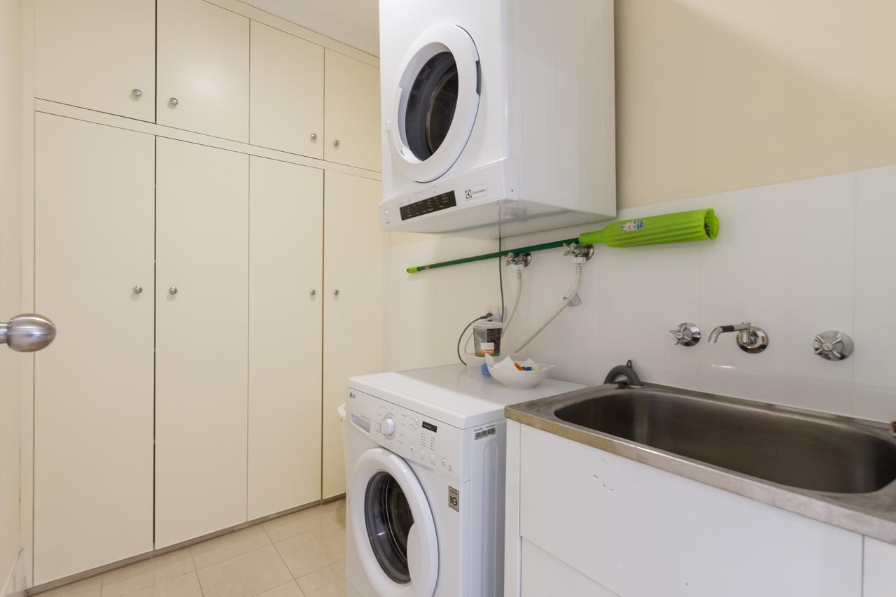 Adelaide Style Accommodation-Close To City-North Adelaide-3 Bdrm- Free Parking Buitenkant foto