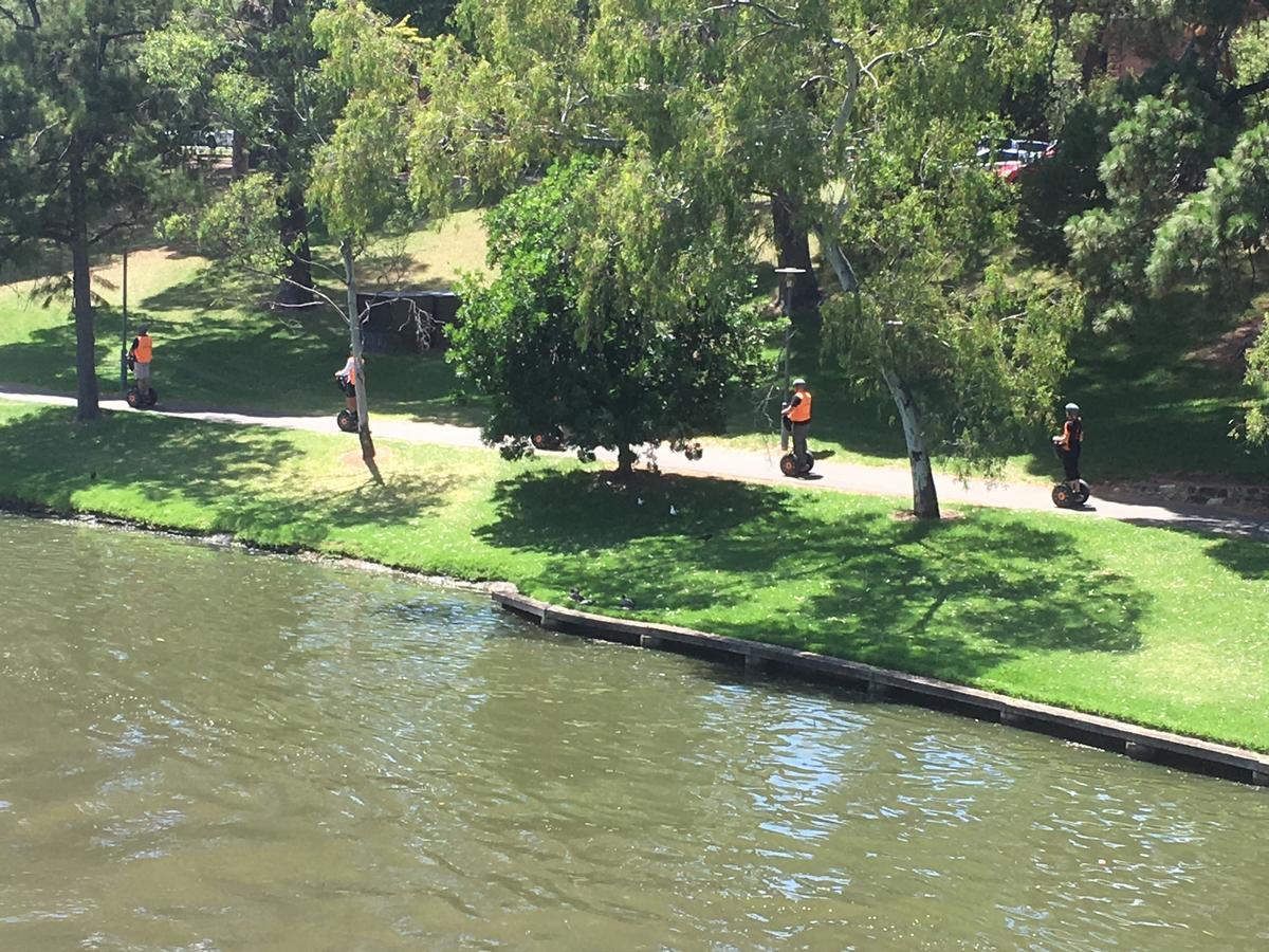 Adelaide Style Accommodation-Close To City-North Adelaide-3 Bdrm- Free Parking Buitenkant foto