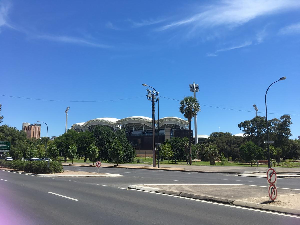 Adelaide Style Accommodation-Close To City-North Adelaide-3 Bdrm- Free Parking Buitenkant foto