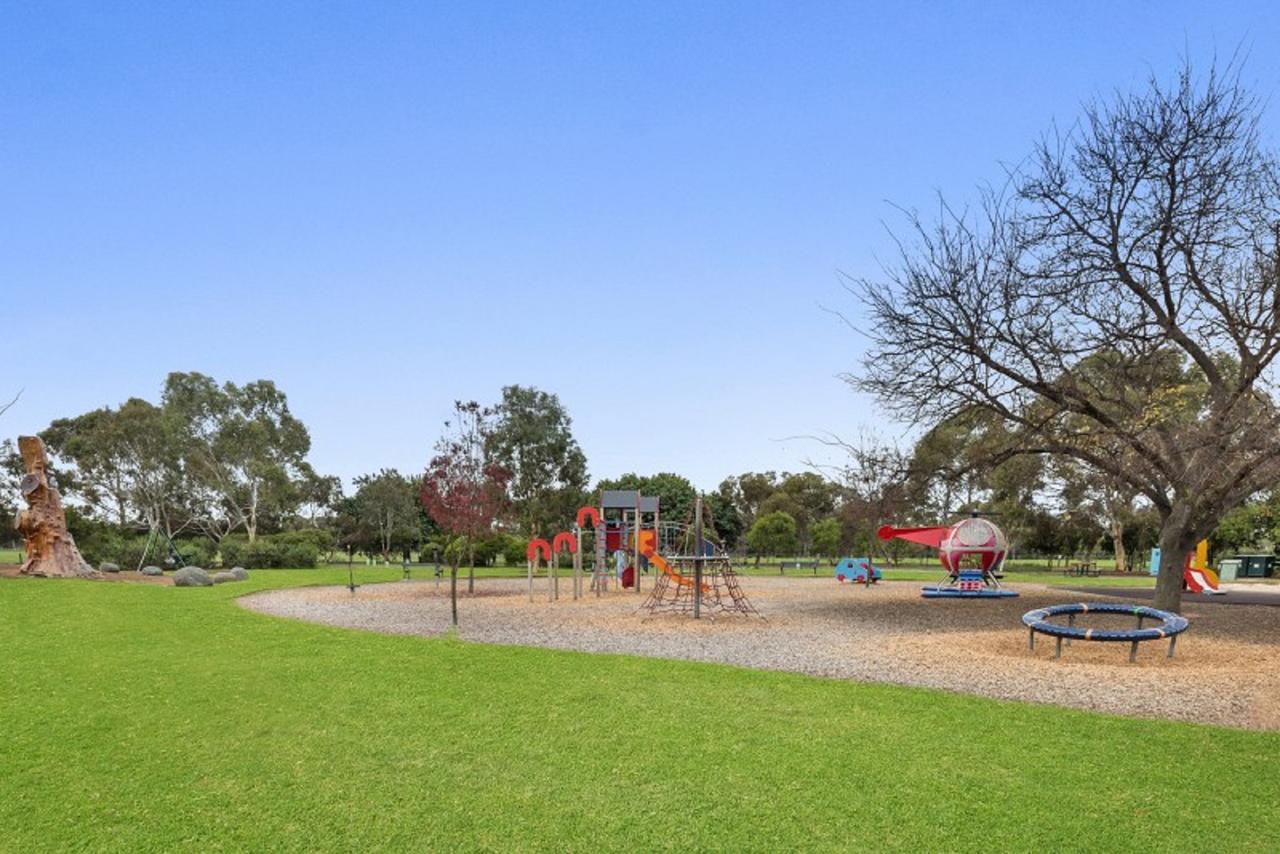 Adelaide Style Accommodation-Close To City-North Adelaide-3 Bdrm- Free Parking Buitenkant foto