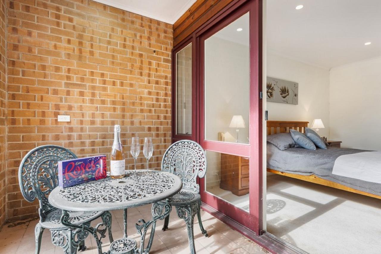 Adelaide Style Accommodation-Close To City-North Adelaide-3 Bdrm- Free Parking Buitenkant foto