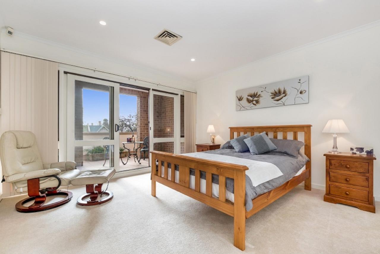 Adelaide Style Accommodation-Close To City-North Adelaide-3 Bdrm- Free Parking Buitenkant foto