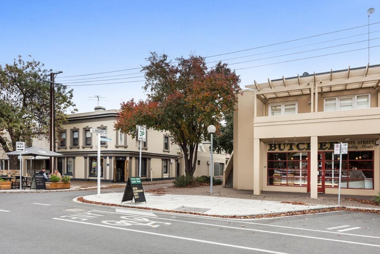 Adelaide Style Accommodation-Close To City-North Adelaide-3 Bdrm- Free Parking Buitenkant foto