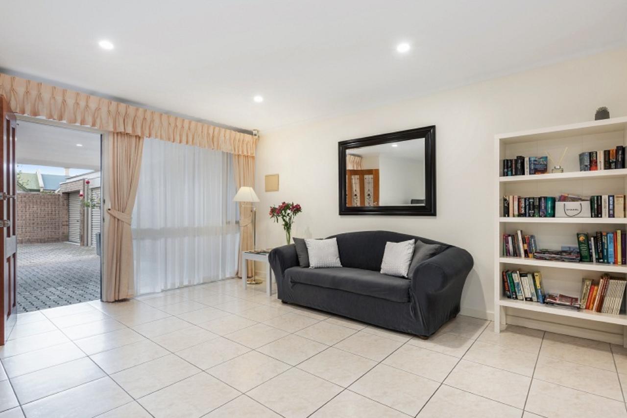 Adelaide Style Accommodation-Close To City-North Adelaide-3 Bdrm- Free Parking Buitenkant foto
