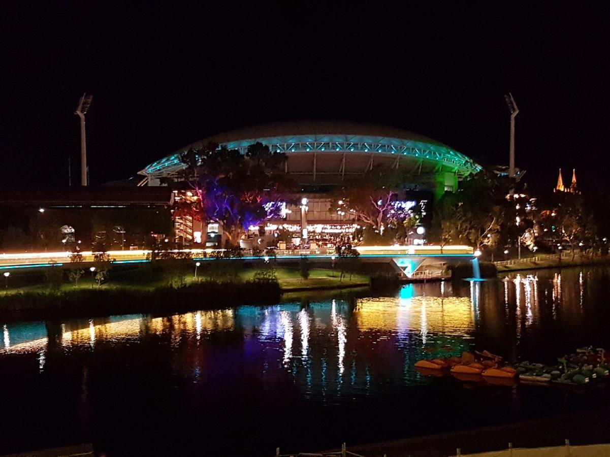 Adelaide Style Accommodation-Close To City-North Adelaide-3 Bdrm- Free Parking Buitenkant foto