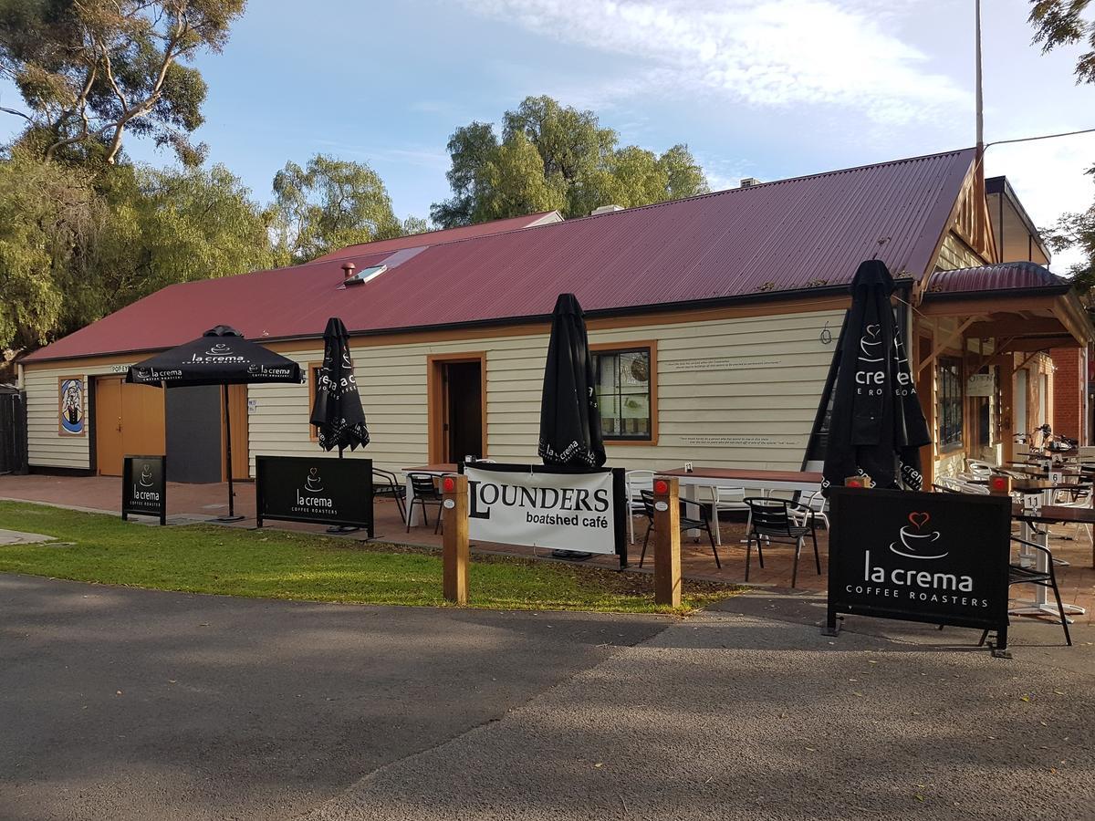 Adelaide Style Accommodation-Close To City-North Adelaide-3 Bdrm- Free Parking Buitenkant foto