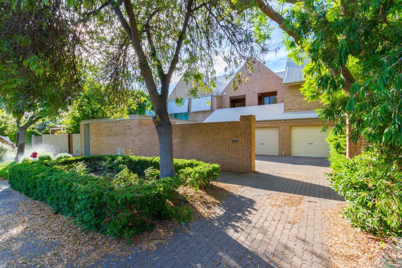 Adelaide Style Accommodation-Close To City-North Adelaide-3 Bdrm- Free Parking Buitenkant foto