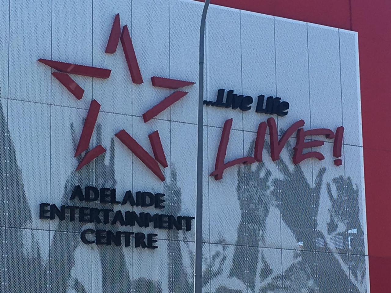 Adelaide Style Accommodation-Close To City-North Adelaide-3 Bdrm- Free Parking Buitenkant foto