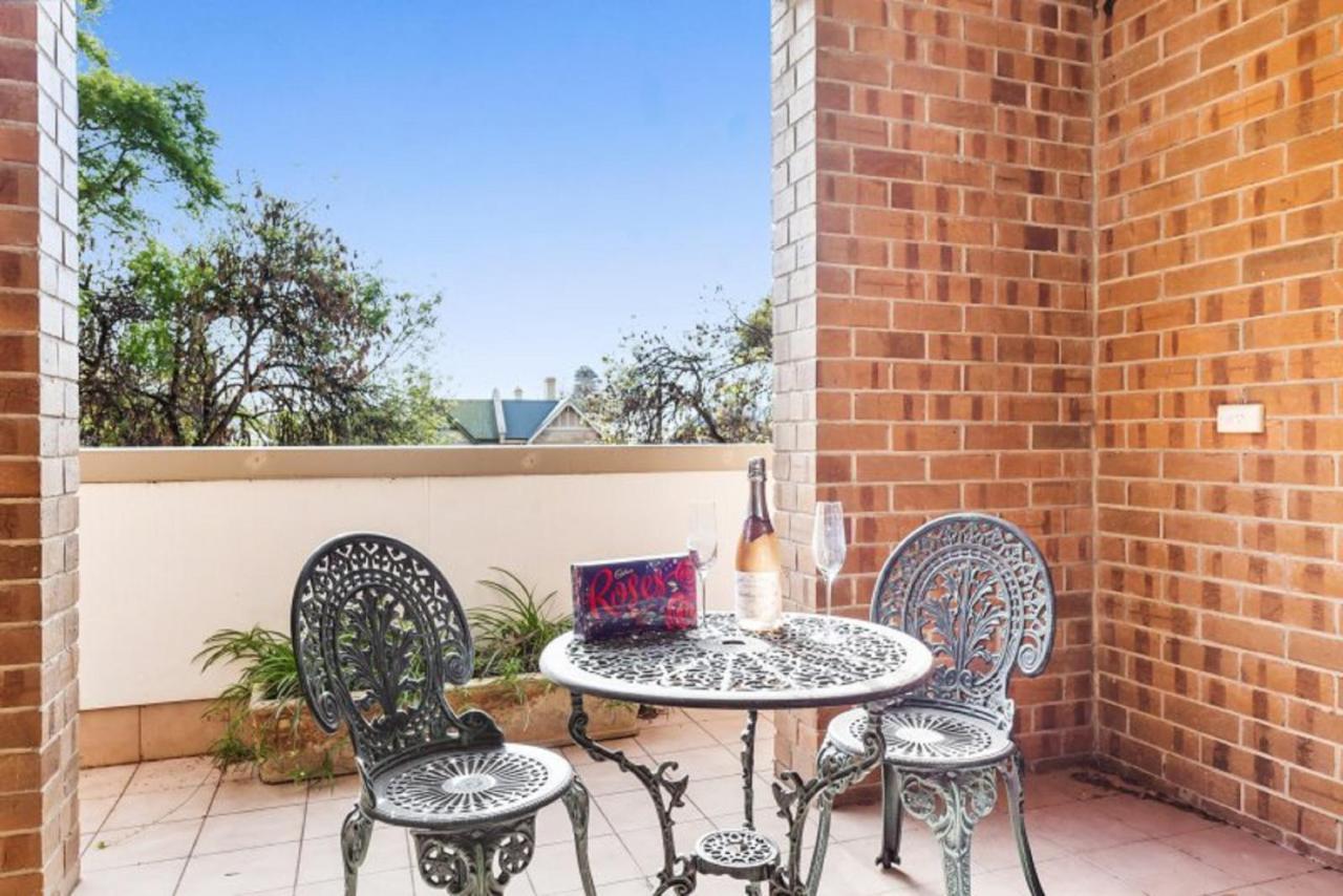 Adelaide Style Accommodation-Close To City-North Adelaide-3 Bdrm- Free Parking Buitenkant foto